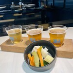 CRAFT BEER BAR IBREW 横浜西口店 - 