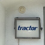 Tractor - 