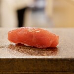 あま木 - 赤身　やま幸千葉銚子(活縄餌)　145.4kg