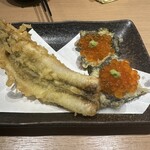 Tenpura To Sushi Kojima - 