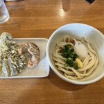 讃岐うどん いそや - 