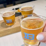 CRAFT BEER BAR IBREW - 