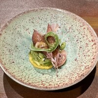 銀座 座屋 - 