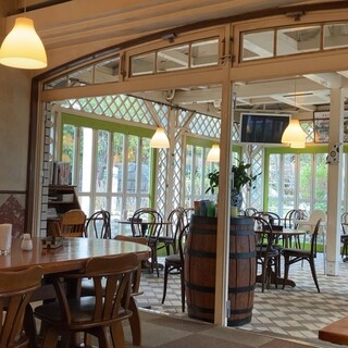 グリーンハウス_2