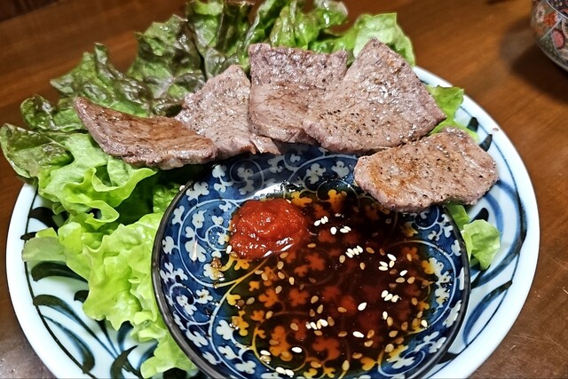 虎里庵（コリアン） - 秋田（韓国料理）の写真