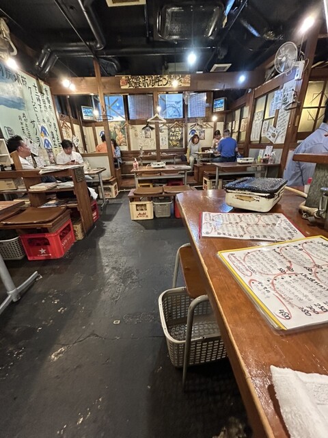 Kappa no Cha no Ma photo 4