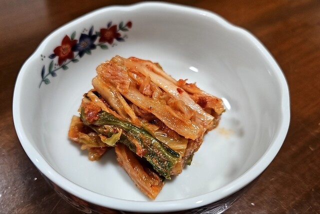 虎里庵（コリアン） - 秋田（韓国料理）の写真