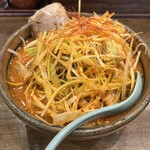 蔵出し味噌 一六 - 