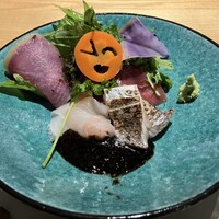 やまや総本店　膳 - 