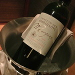 秋田牛玄亭 - CHATEAU LES BARRAILLOTS 2010