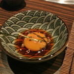 秋田牛玄亭 - 焼すきのタレ