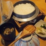 さかな囃子 - 