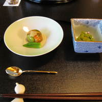 葉山 日影茶屋 - 