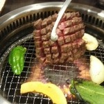 焼肉 ギュービッグ 大山店 - 