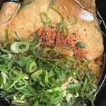 Nankai Soba - 