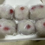 微笑庵 - おっきいやよいひめなので…ビジュアルに難有り…✨