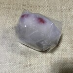 微笑庵 - ちごもち♡