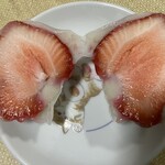 微笑庵 - パッカーン♡