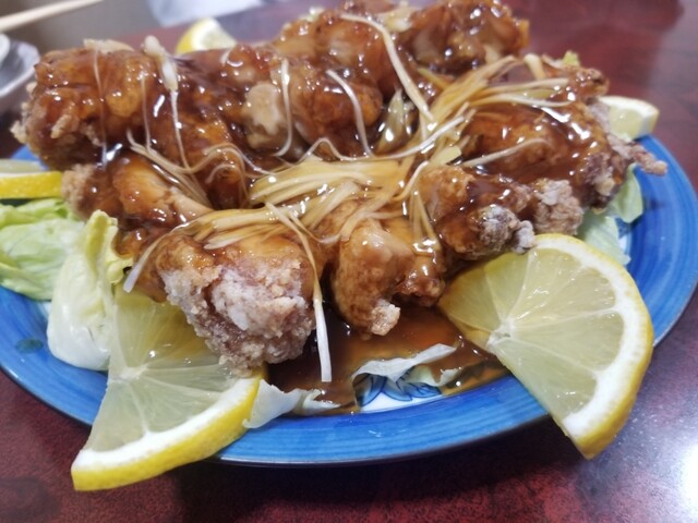 和風夕花（ワフウユウカ） - 音別（居酒屋）の写真