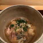 神保町 傳 - 2014.02