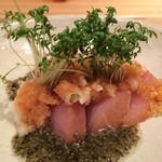 神保町 傳 - 2014.02