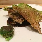 神保町 傳 - 2014.02