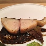 神保町 傳 - 2014.02