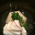 神保町 傳 - 2014.02