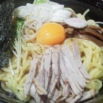 らあめん花月嵐 - 