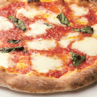 ナポリの下町食堂_2