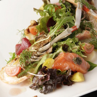 ビストロ・オー・ド・スルス_0