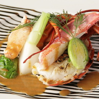 ビストロ・オー・ド・スルス_1