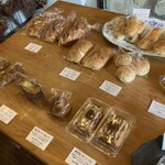 Totcha bakery - 