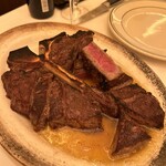 BENJAMIN STEAKHOUSE KYOTO - 