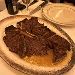 BENJAMIN STEAKHOUSE KYOTO - 