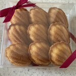 お菓子工房hinata - 