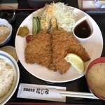 居酒屋食堂 なじみ - 