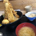 居酒屋食堂 なじみ - 