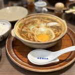 煮込うどん 山本屋本店 - 