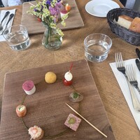 表参道バンブー - 