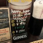 ダーウィン - ハッピーアワーで飲めるなんて幸せ！