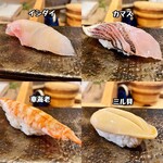 Sushi Kinosuke - 