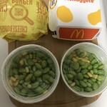 マクドナルド - 