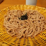 Shinshuu Soba Dokoro Sojibou - 