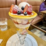 パティスリーヒラノ - 料理写真: