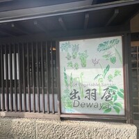出羽屋 - 