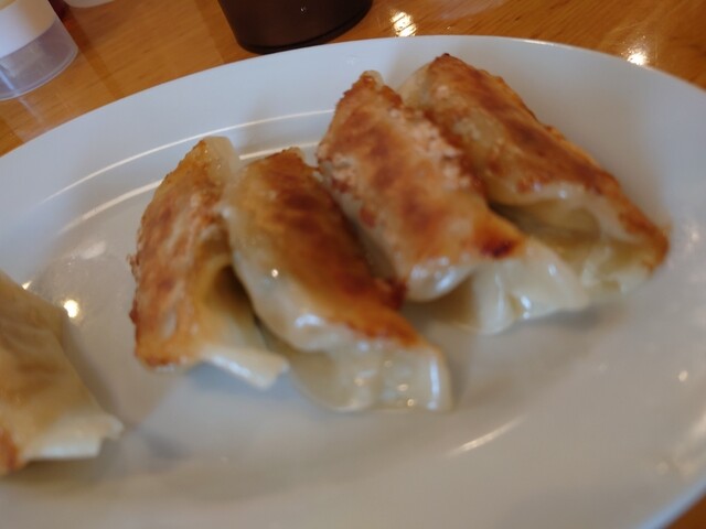 油そばはてなプラス ベガロポリス店 - 富沢（油そば・まぜそば）の写真