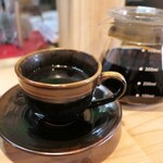 OMATSURI COFFEE - コーヒー