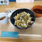 食堂あおり - 