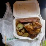 Farmer's Chicken Karuizawa Ten